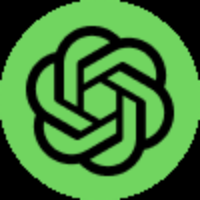 GPT-4 Logo