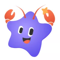 AstronClaw Logo