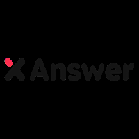 XAnswer Logo