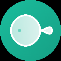 FeelFish Logo
