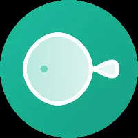 FeelFish Logo