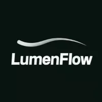 Lumen Flow Logo