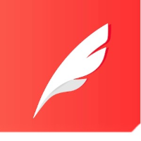 墨问 Logo