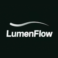 Lumen Flow Logo