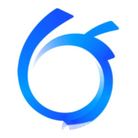 百灵大模型 Logo