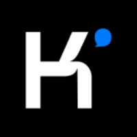 Kimi PPT助手 Logo