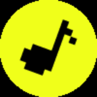海绵音乐 Logo