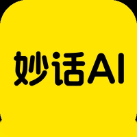 妙话AI Logo