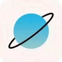 问问小宇宙 Logo