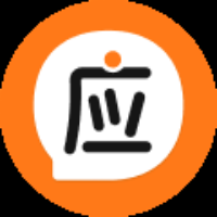 百小应 Logo