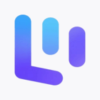 轻析 LiteSight Logo
