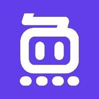 笔目鱼 Logo
