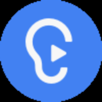 讯飞听见 Logo