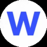 Winston AI Logo