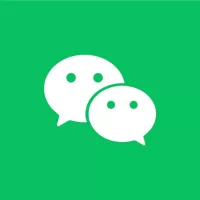 微信公众平台 Logo