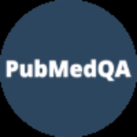 PubMedQA Logo