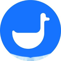 小鹅通 Logo