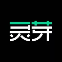 灵芽社区 Logo