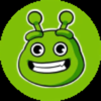 茅茅虫 Logo