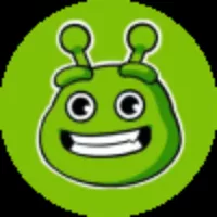 茅茅虫 Logo