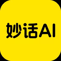 妙话AI Logo