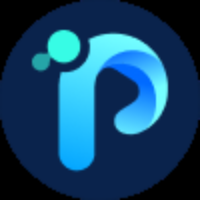 万兴智演 Logo