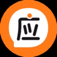 百小应 Logo