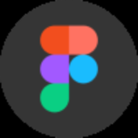 Figma AI Logo