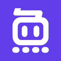 笔目鱼 Logo