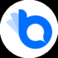 博查AI搜索 Logo