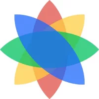七色米AI Logo