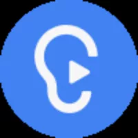讯飞听见 Logo