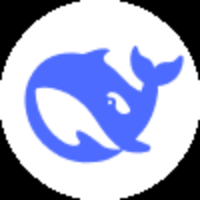 DeepSeek Logo