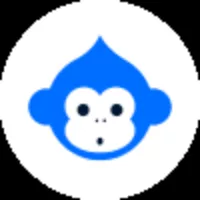 序列猴子 Logo