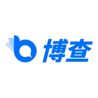 博查万象 Logo