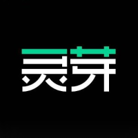 灵芽社区 Logo