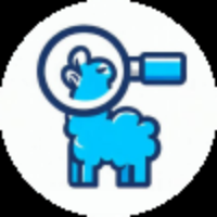 LLMEval3 Logo