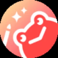 绘蛙AI Logo