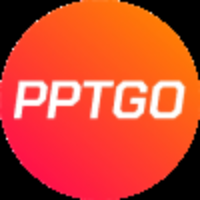 博思AIPPT Logo