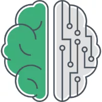 AI Short Logo