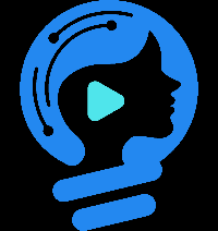 讯飞智作 Logo