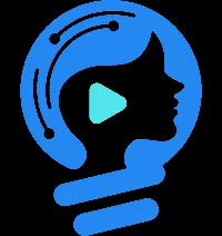 讯飞智作 Logo