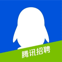 腾讯校园招聘 Skill Logo