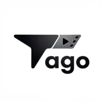 TagoMovie Logo