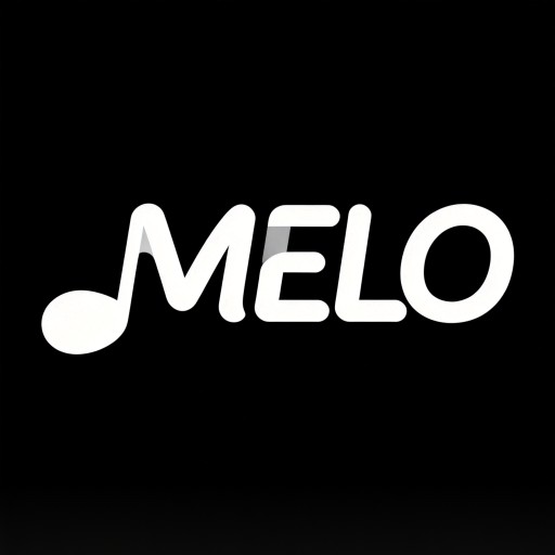 MELO音乐