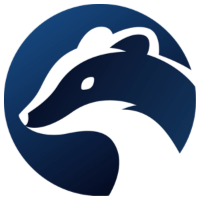 学术猹 Logo