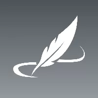 PaperFake降重降AI率 Logo
