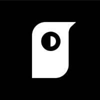小云雀 Logo