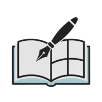 MakeManga Logo