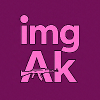 imgAK Logo